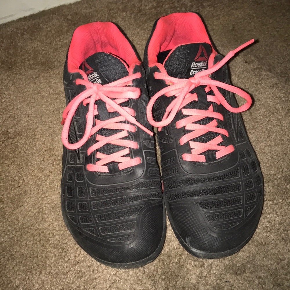 Reebok Crossfit Nanos